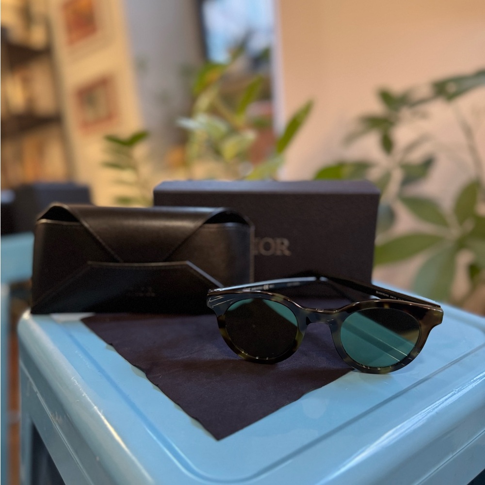 Dior Sunglasses